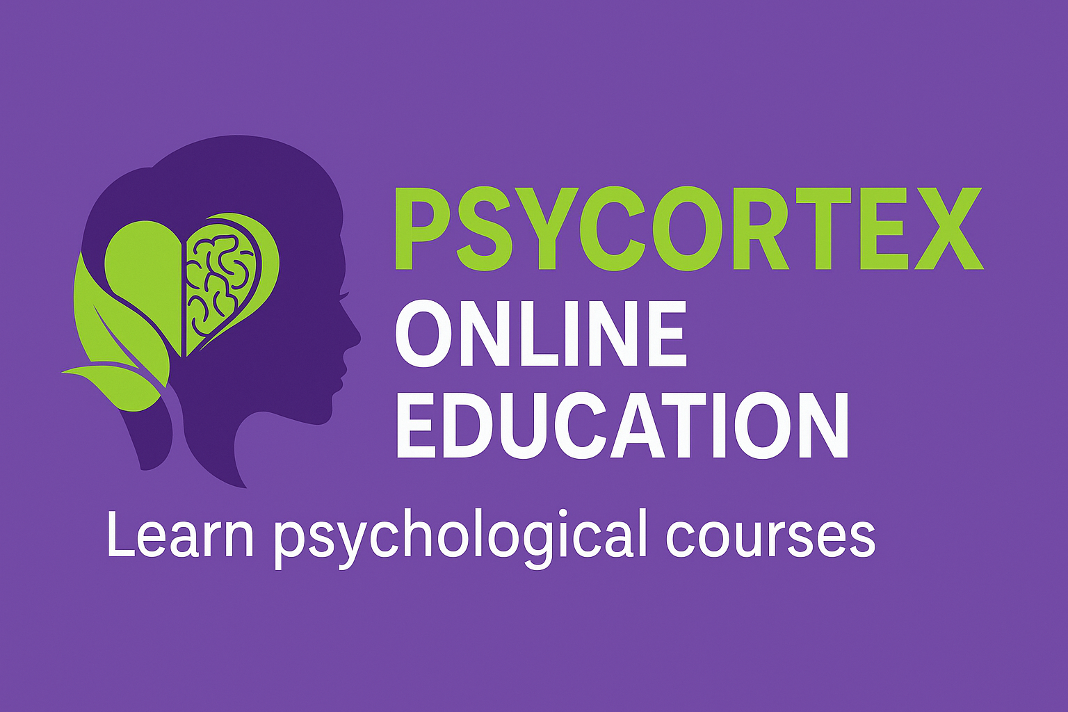 Psycortex Online Education